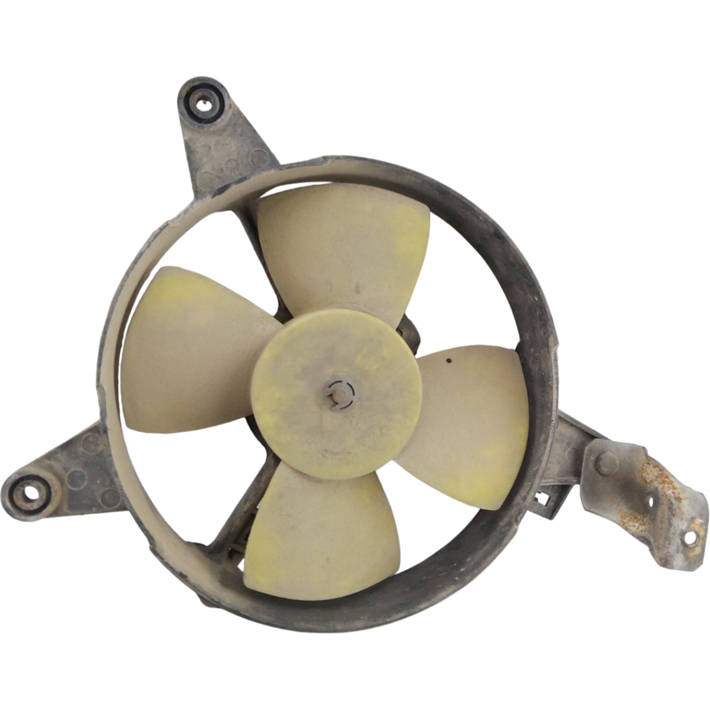 Elettroventola Ventola Radiatore FIAT PANDA 1 Serie 141