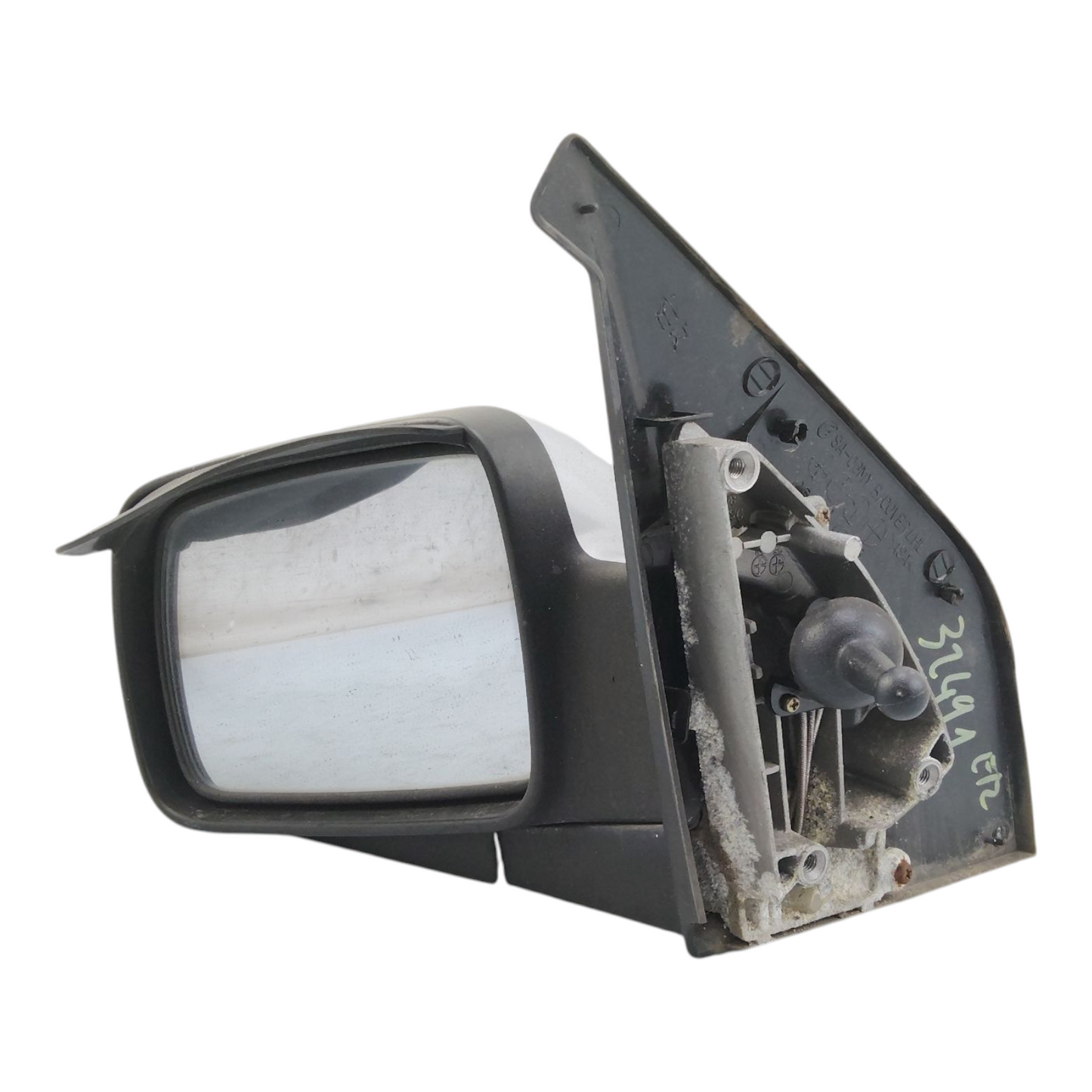 Specchietto Retrovisore Esterno Anteriore Sinistro KIA PICANTO 1 Serie