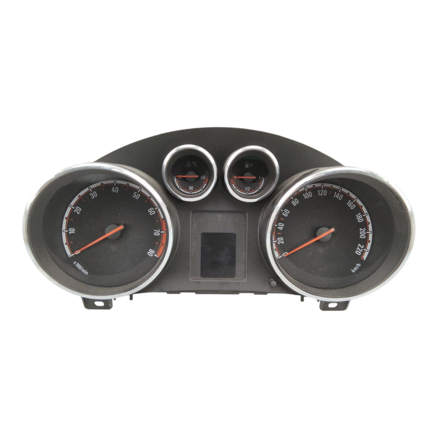 Quadro Strumenti OPEL MERIVA B Benzina Diesel