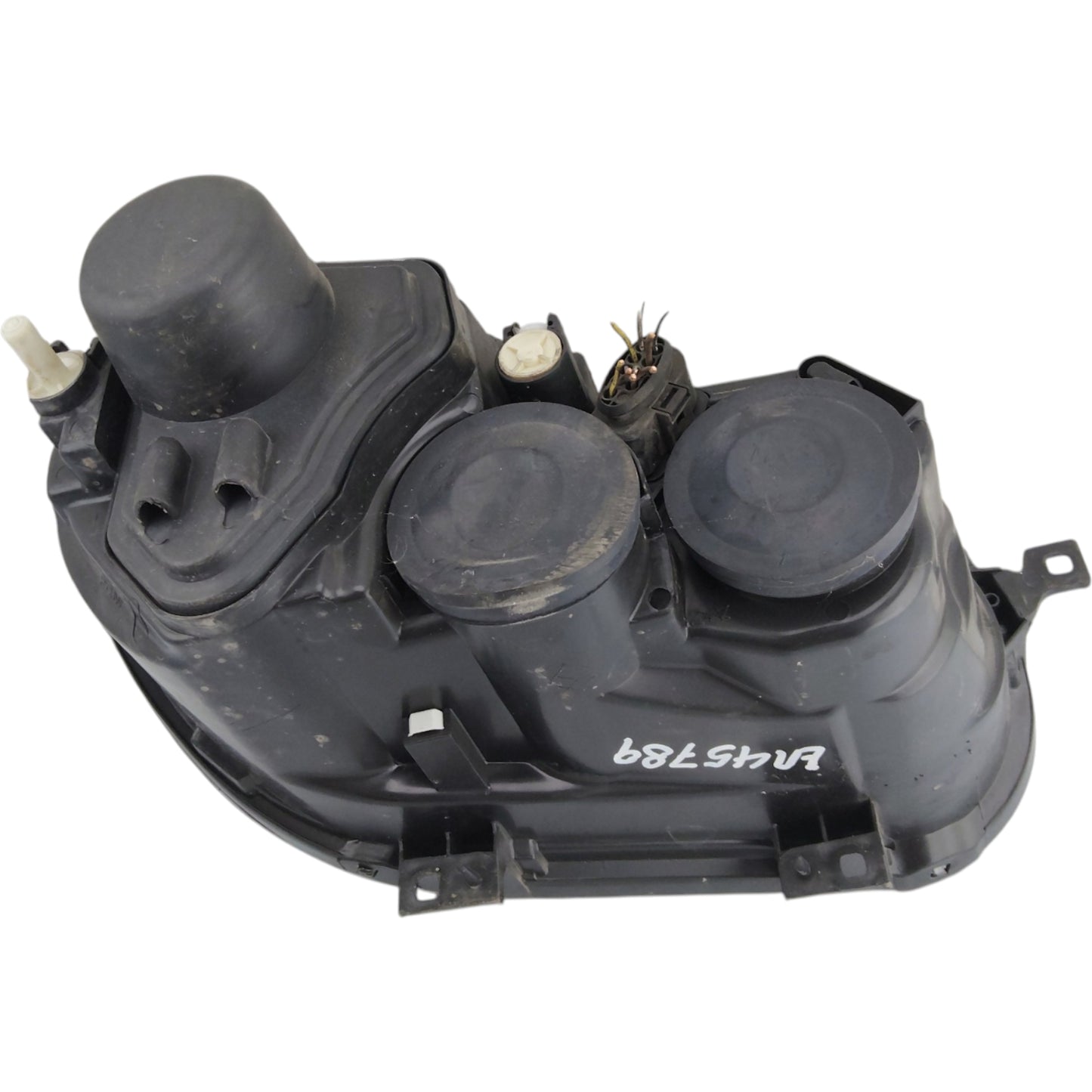 Faro Proiettore Anteriore Sinistro VOLKSWAGEN POLO 4 Serie