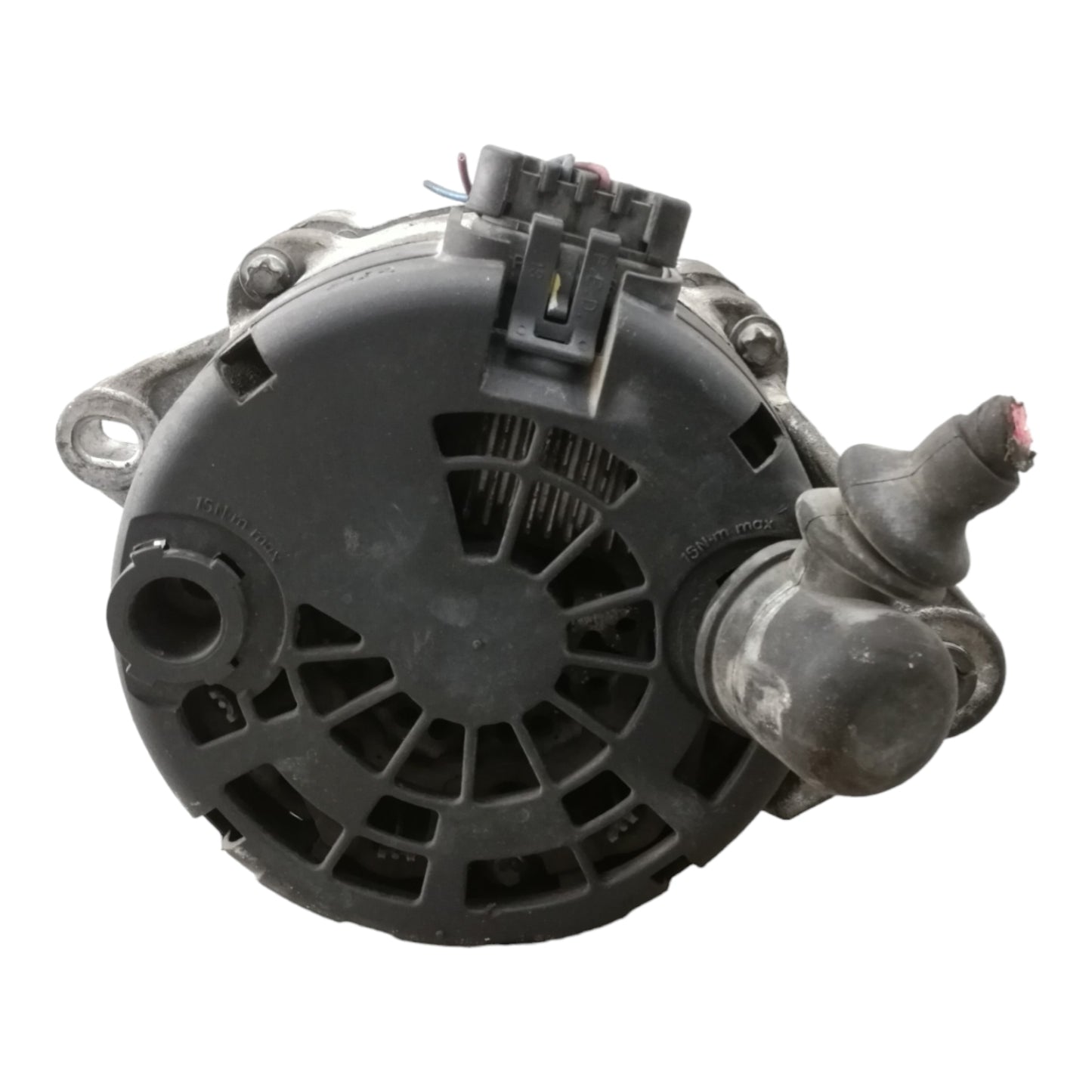 Alternatore CHEVROLET NUBIRA Berlina SW/LACETTI 1.4 1.6 1.8 Benzina