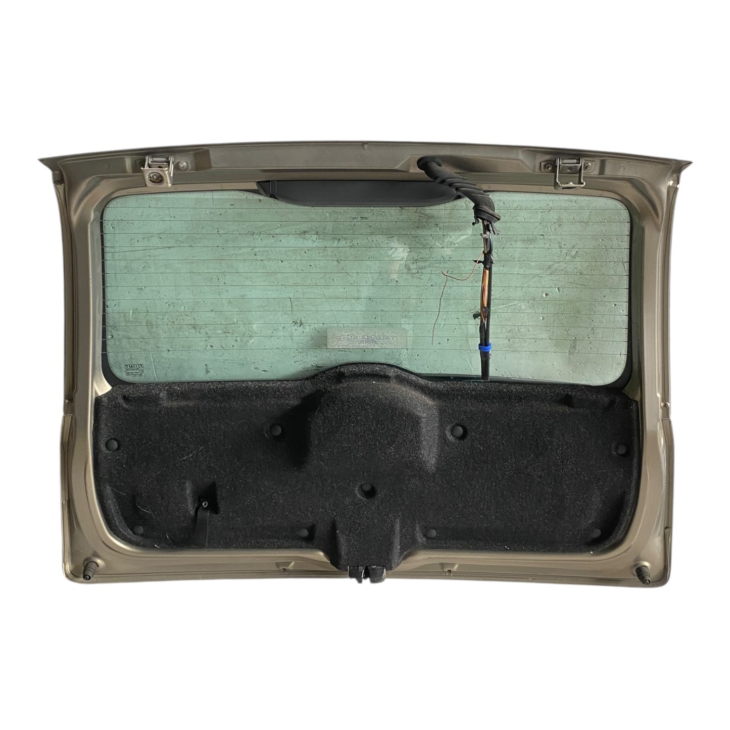 Portello Portellone Posteriore FIAT PANDA 2 Serie