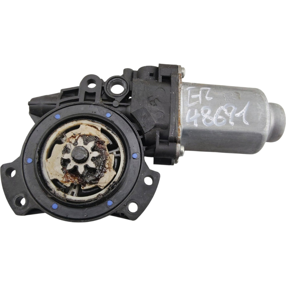 Motorino Alzacristallo Porta Anteriore Sinistro HYUNDAI IX35