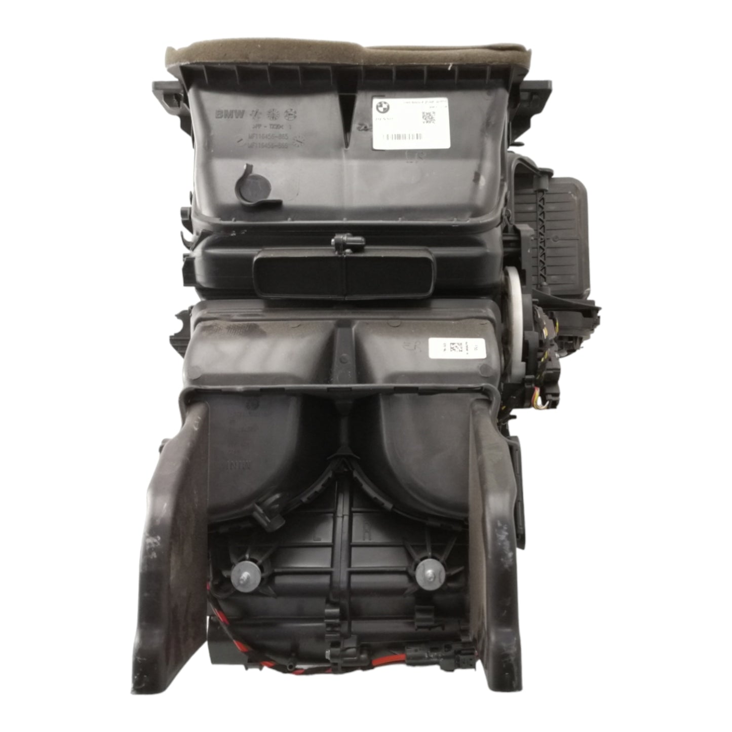 Scatola Riscaldamento MINI ONE COOPER F55 F56 1.5 D Motore B37C15A