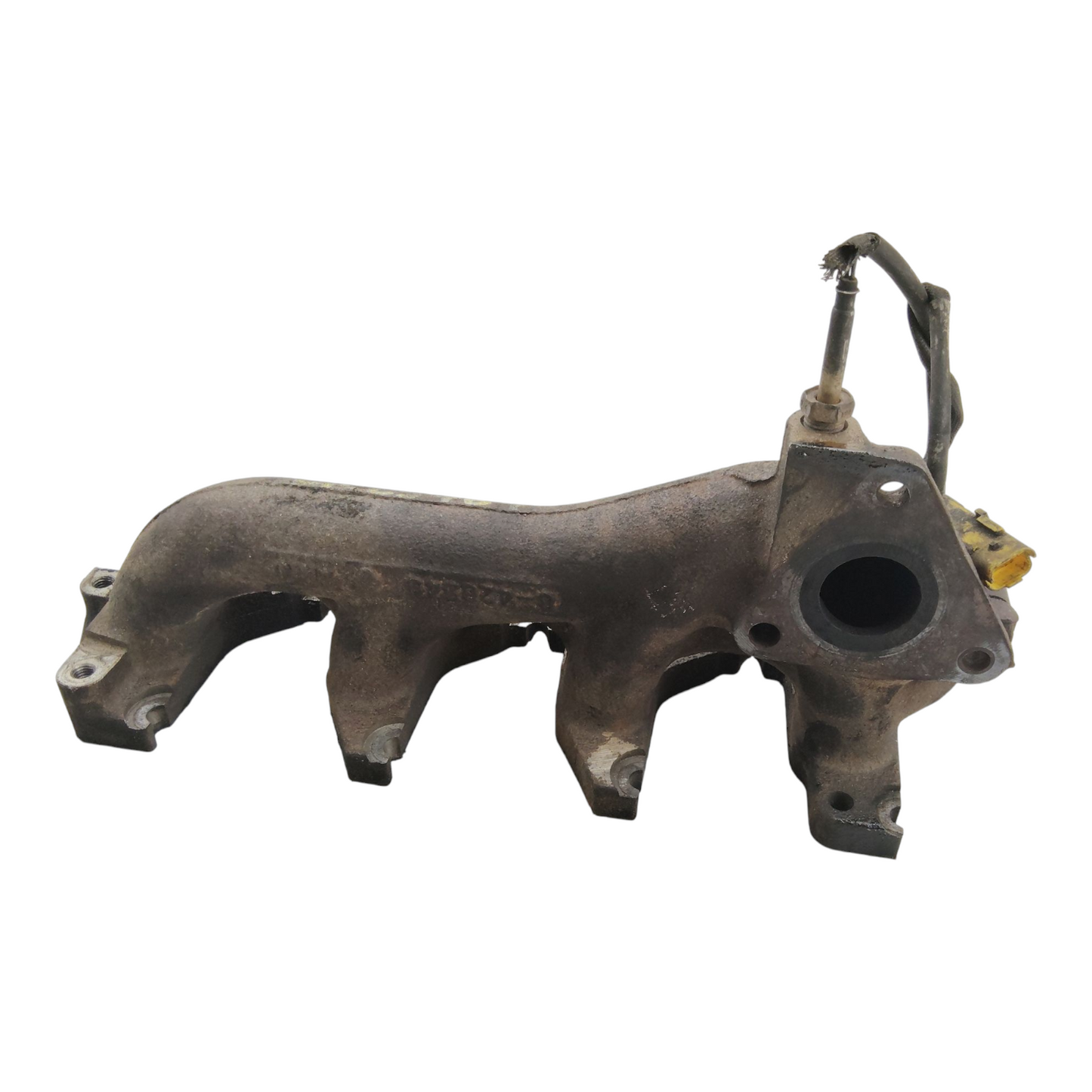 Collettore Scarico SUZUKI GRAND VITARA 2 Serie 1.9 Motore F9Q
