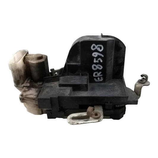 Serratura Porta Anteriore Sinistro FIAT PUNTO 2 Serie 5 Porte
