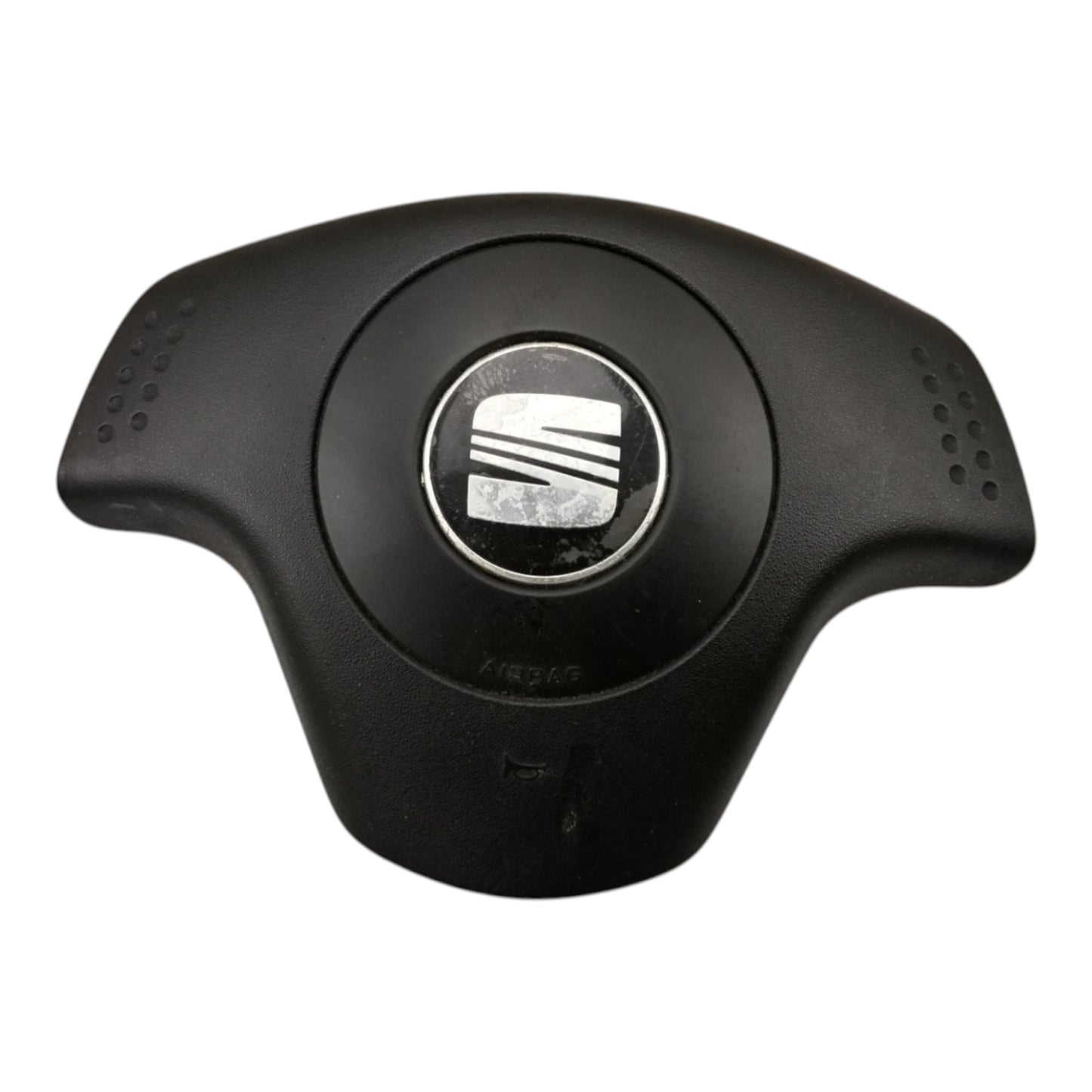 Airbag Lato Guida SEAT IBIZA 4 Serie 6L1 Berlina 3-5 Porte Benzina Diesel