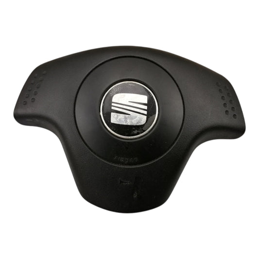 Airbag Lato Guida SEAT IBIZA 4 Serie 6L1 Berlina 3-5 Porte Benzina Diesel