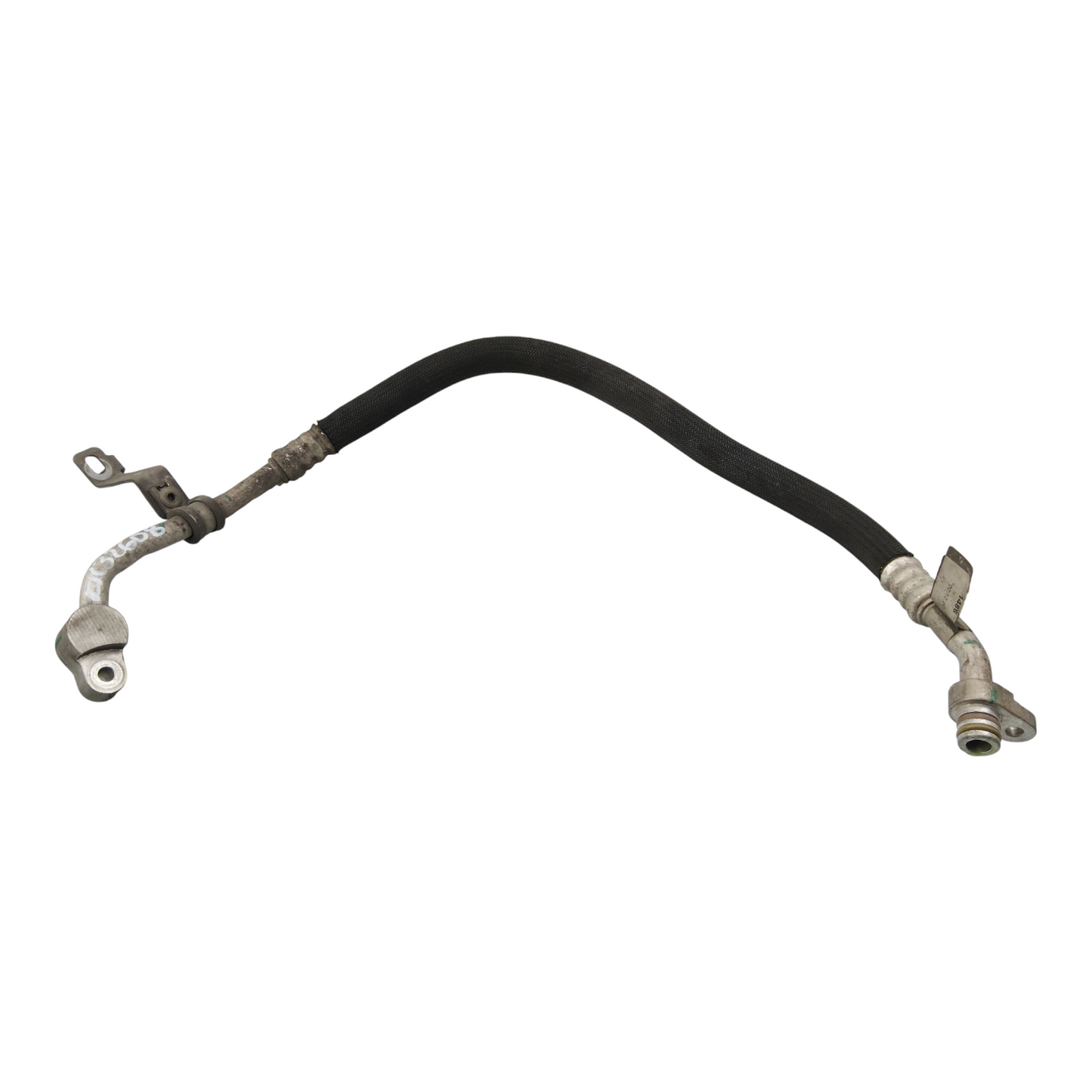 Flessibile Aria Condizionata FIAT PANDA 3 Serie 1.0 Ibrida Benzina