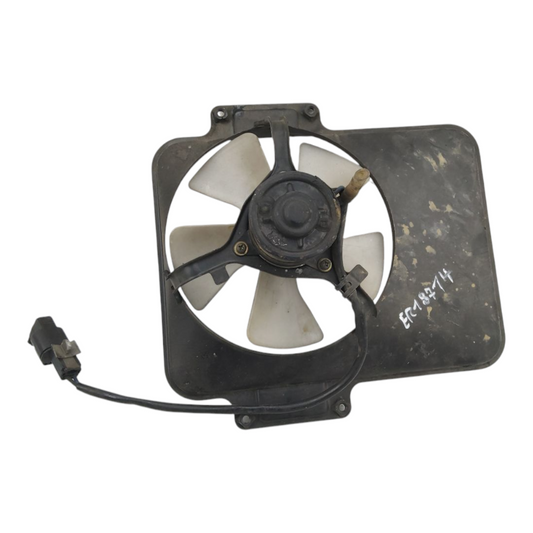 Elettroventola Intercooler MITSUBISHI PAJERO 2 Serie 2.5 4D56