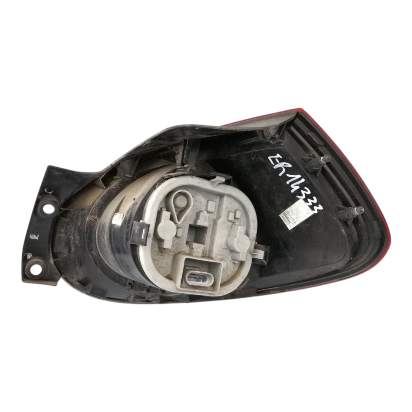 Fanale Stop Posteriore Sinistro FIAT BRAVO 2 Serie