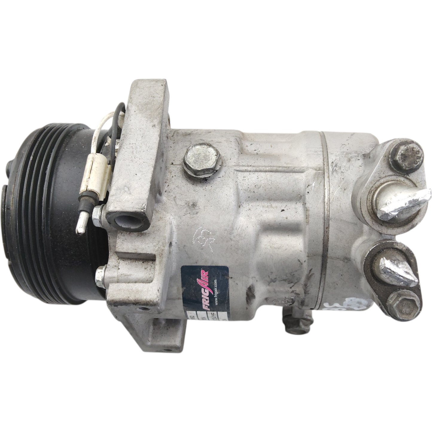 Compressore Aria Condizionata RENAULT CLIO 2/TWINGO 1 Serie 1.2