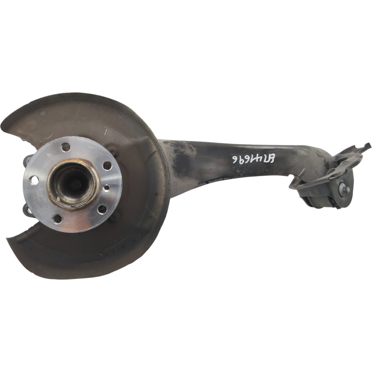 Braccio Longitudinale Mozzo Posteriore Sinistro MINI COOPER ONE F55 F56