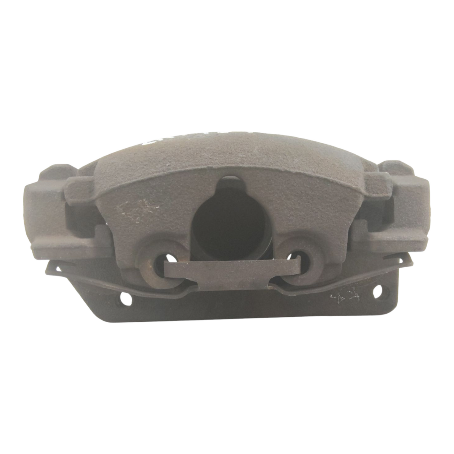 Pinza Freno Anteriore Destro JAGUAR XF 1 Serie Benzina Diesel