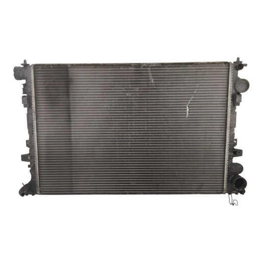 Radiatore Acqua Raffreddamento FIAT SCUDO 1 Serie/ULYSSE 1 Serie Diesel