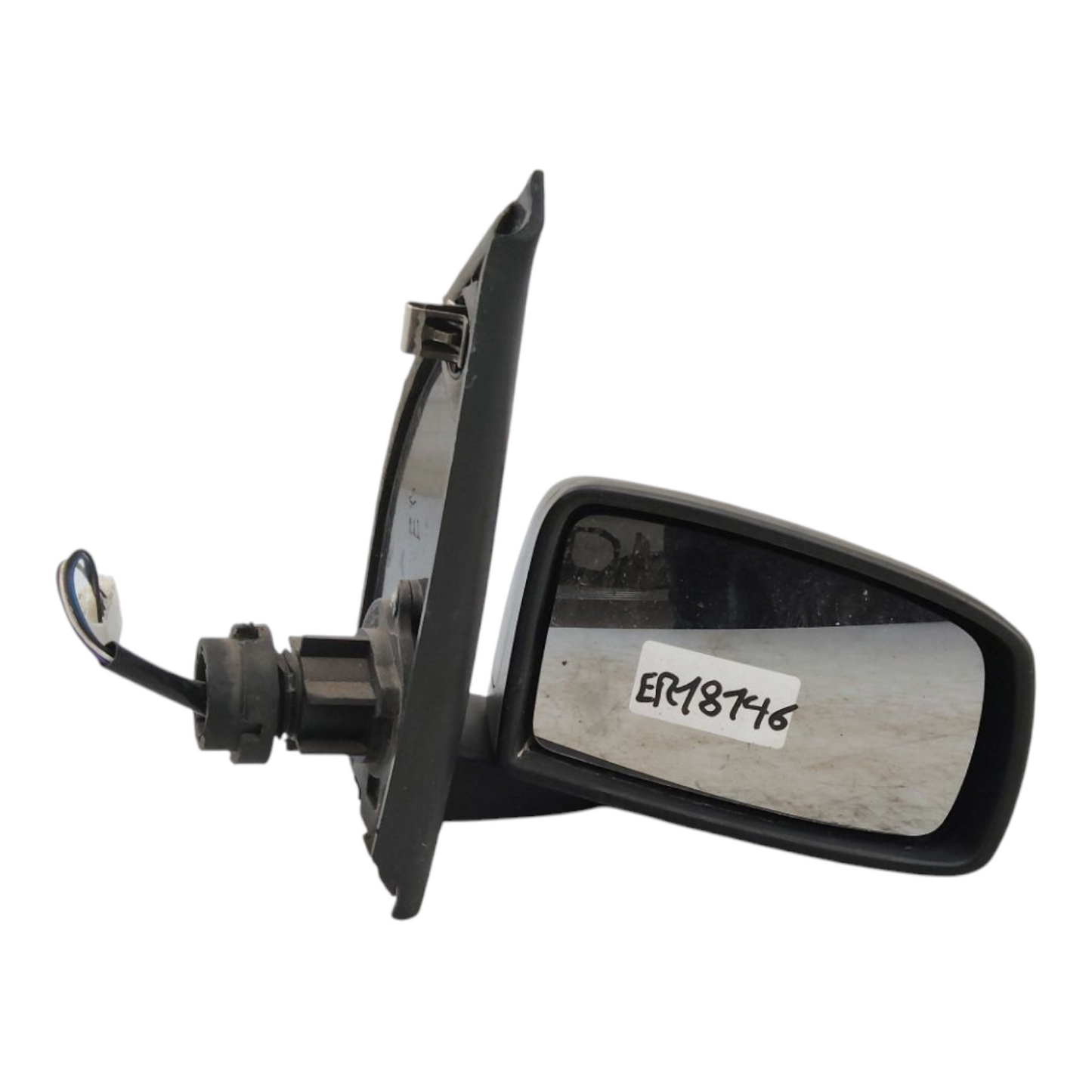 Specchietto Retrovisore Esterno Anteriore Destro FIAT PANDA 2 Serie
