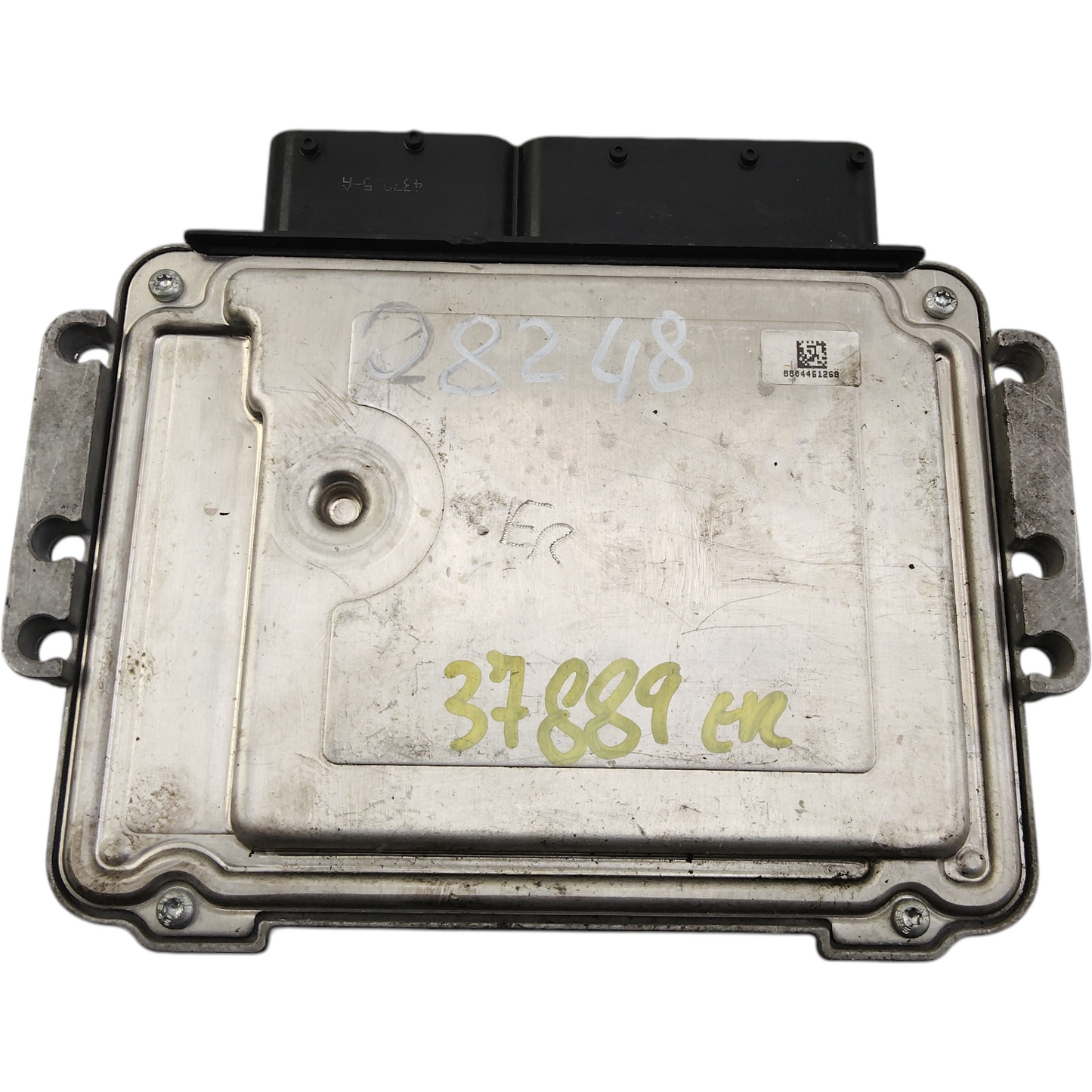 Centralina Iniezione ALFA ROMEO 159 1.9 JTDM Motore 939A2000