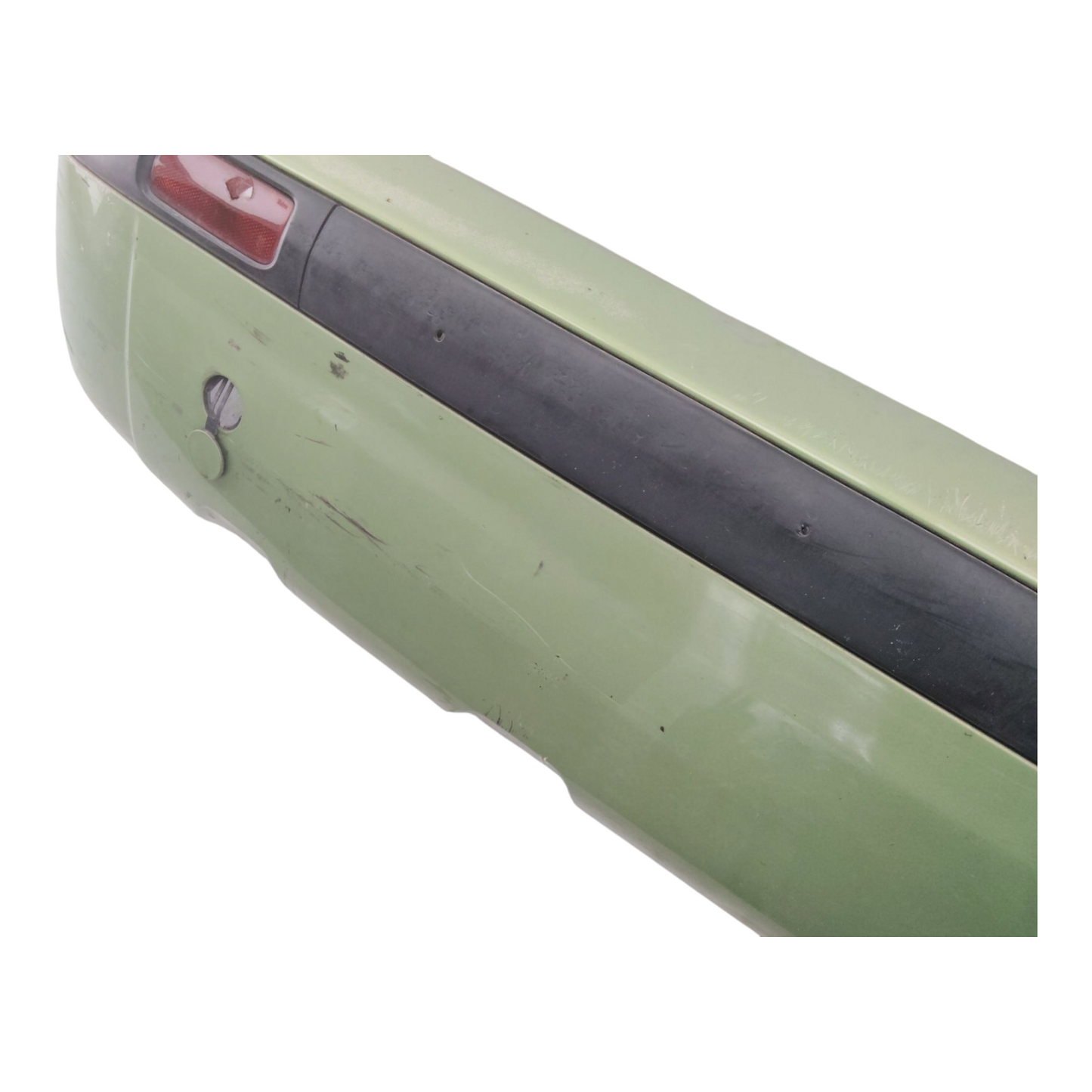 Paraurti Posteriore CITROEN C3 PLURIEL Cabrio