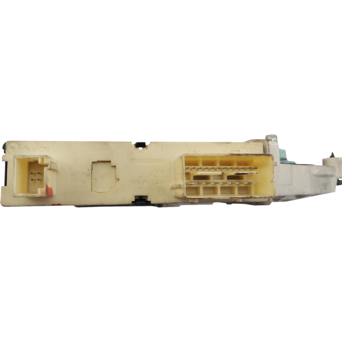 Motorino Alzacristallo Porta Anteriore Sinistro CITROEN C5 2 Serie
