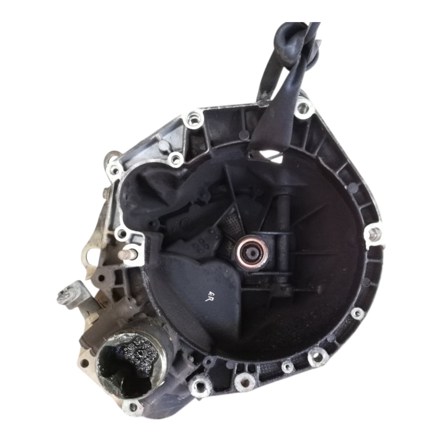 Cambio Manuale 5 Marce FIAT PUNTO 2 Serie 1.2 1.4 Benzina Gpl