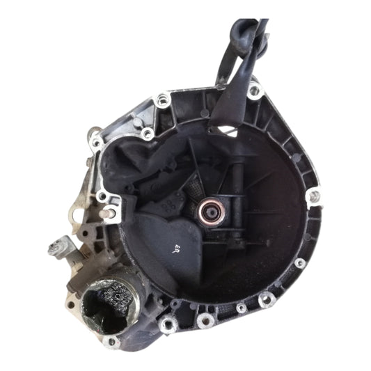 Cambio Manuale 5 Marce FIAT PUNTO 2 Serie 1.2 1.4 Benzina Gpl