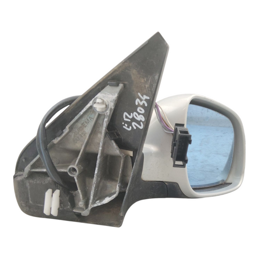 Specchietto Retrovisore Esterno Anteriore Destro VOLKSWAGEN GOLF 4 Serie