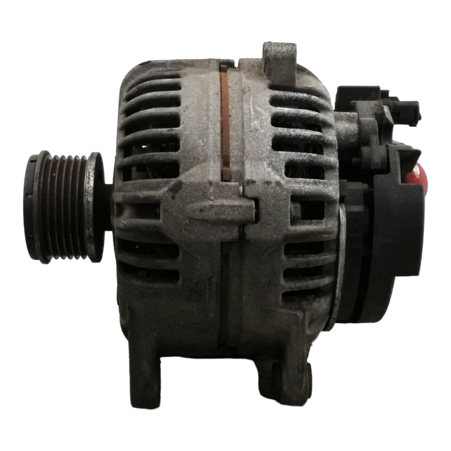 Alternatore NISSAN QASHQAI 1 - 1.5 DIESEL    - 23100JD10A