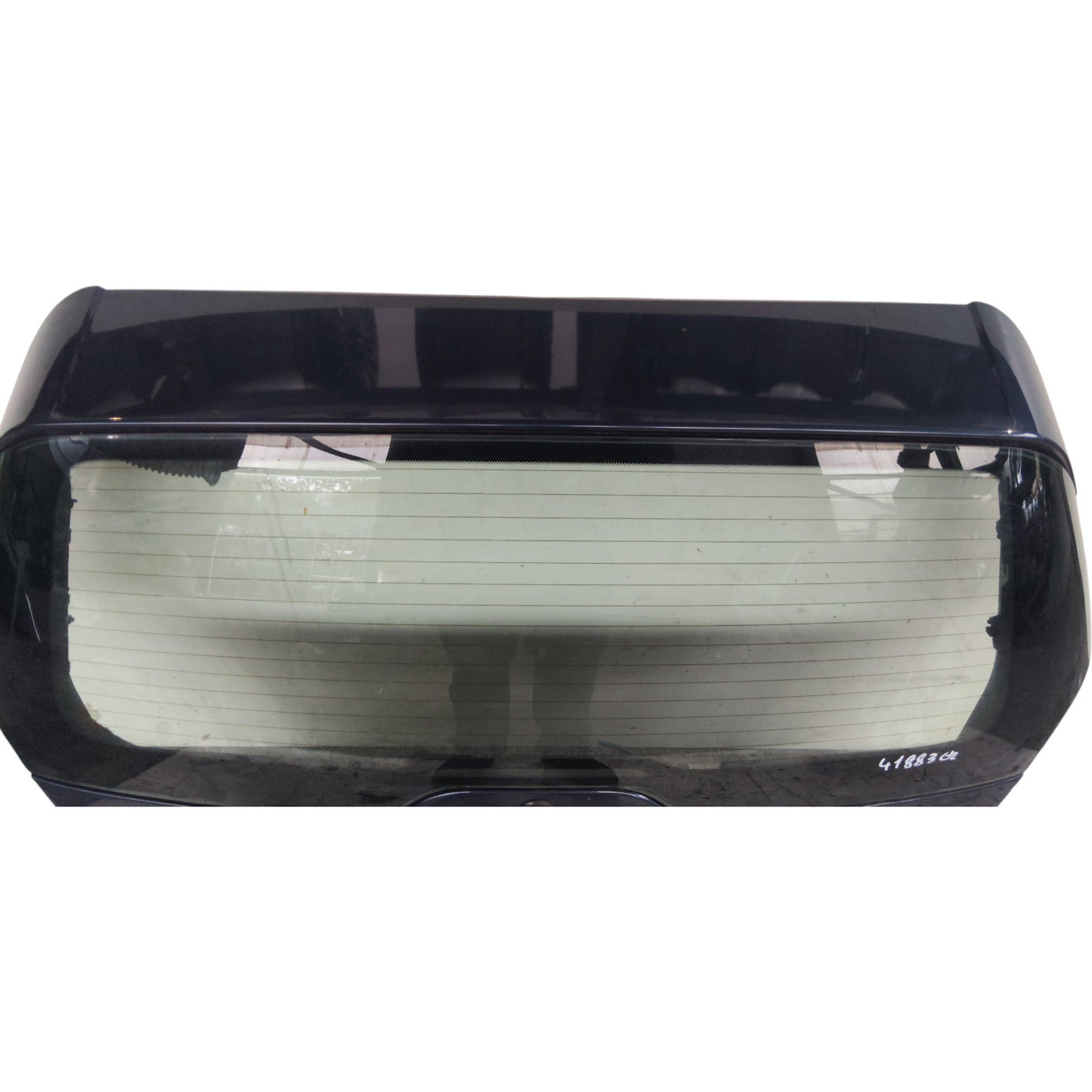 Portello Portellone Posteriore MERCEDES CLASSE A W169