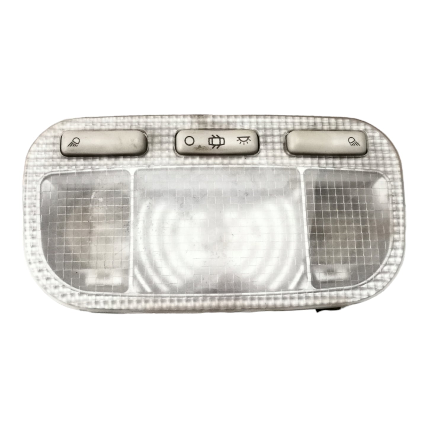 Luce Cortesia Plafoniera Abitacolo Anteriore CITROEN C4 PICASSO 1/C8