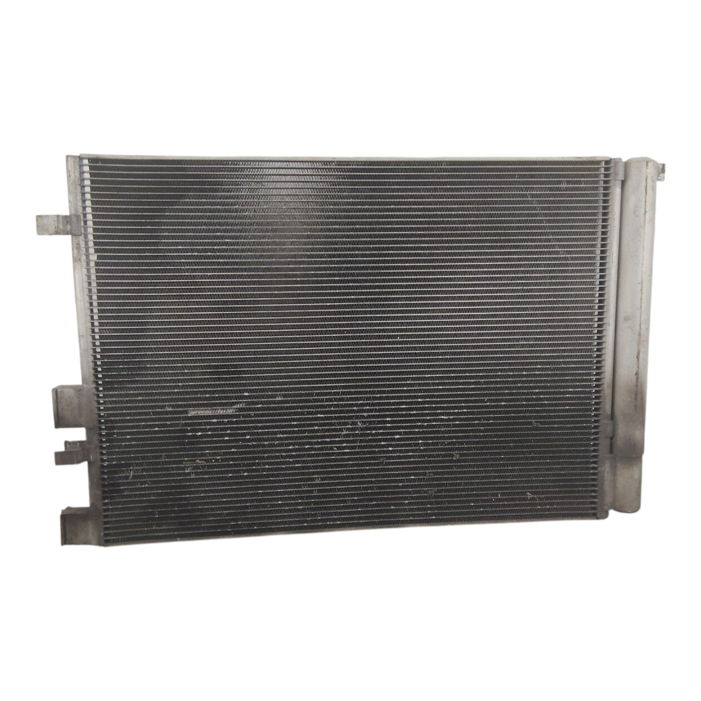 Condensatore Aria Condizionata Ac HYUNDAI I20 1 Serie 1.2 1.4 Benzina