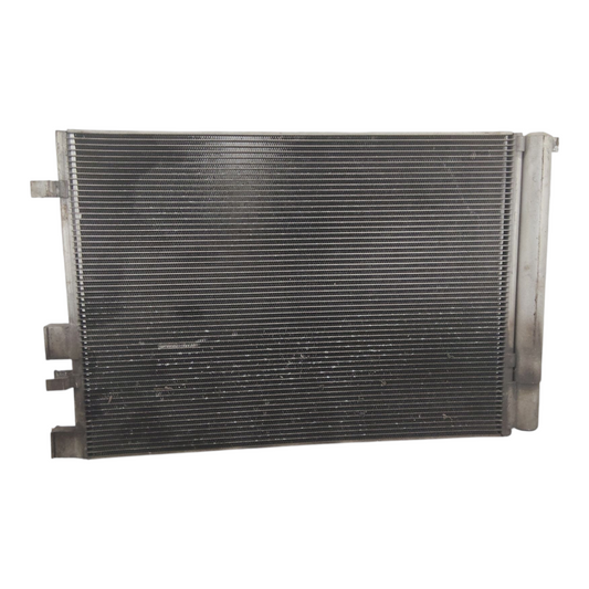 Condensatore Aria Condizionata Ac HYUNDAI I20 1 Serie 1.2 1.4 Benzina