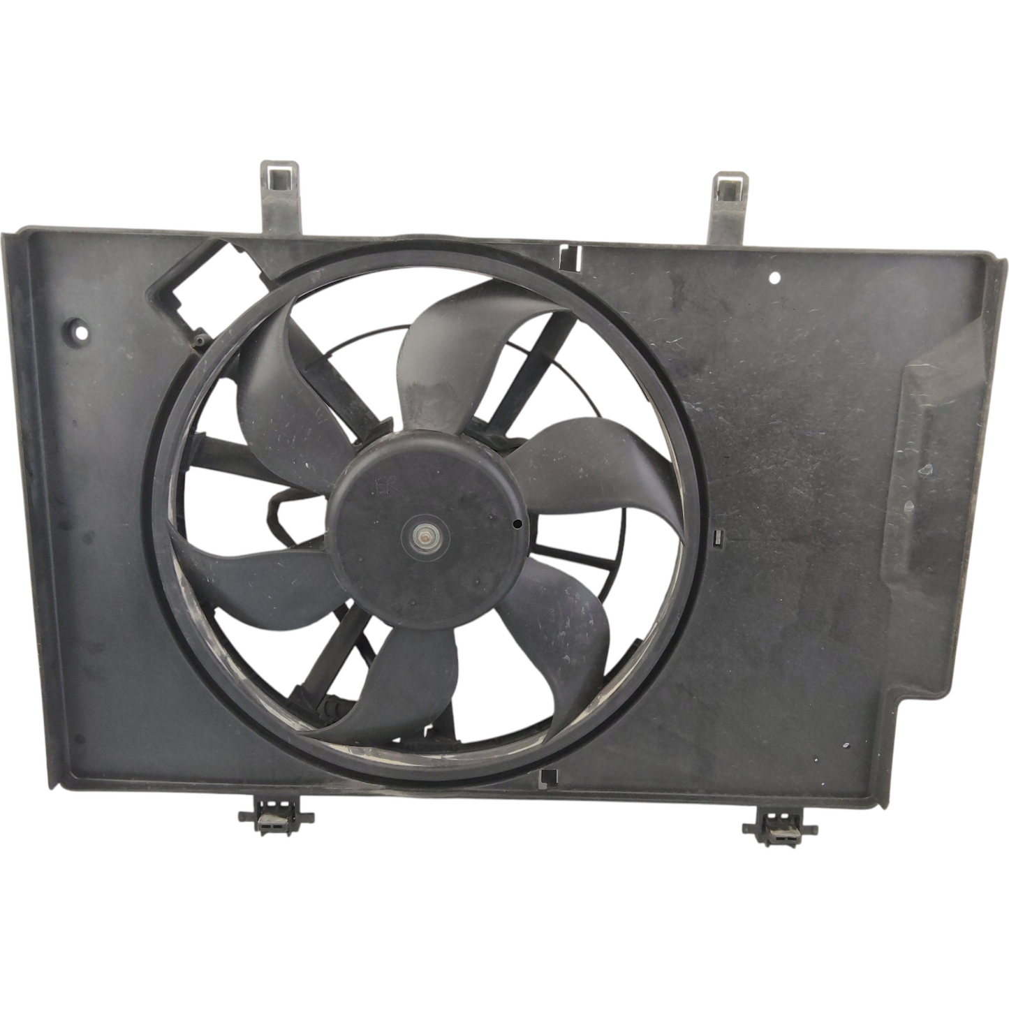 Elettroventola Ventola Radiatore FORD FIESTA 6 Serie Benzina Diesel GPL