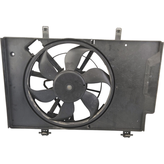 Elettroventola Ventola Radiatore FORD FIESTA 6 Serie Benzina Diesel GPL