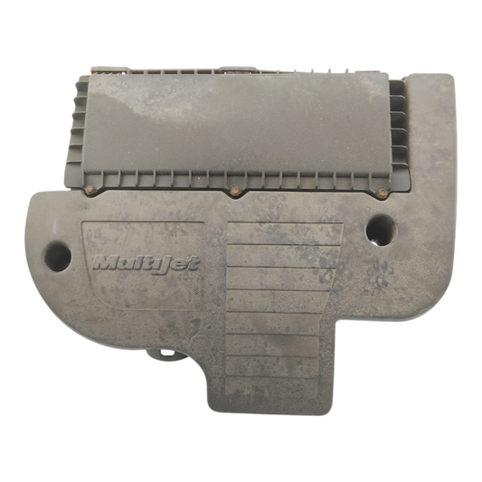Scatola Filtro Aria FIAT PUNTO 2 Serie 188/PANDA 2 Serie 169 1.3 Diesel