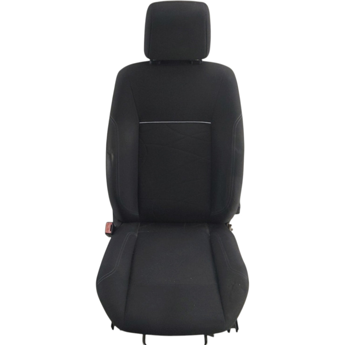 Sedile Anteriore Sinistro FORD FIESTA 6 Serie Restyling