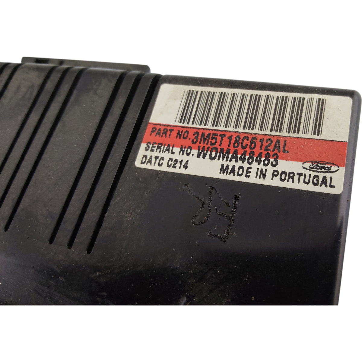 Modulo Comando Clima FORD C-MAX 1 Serie