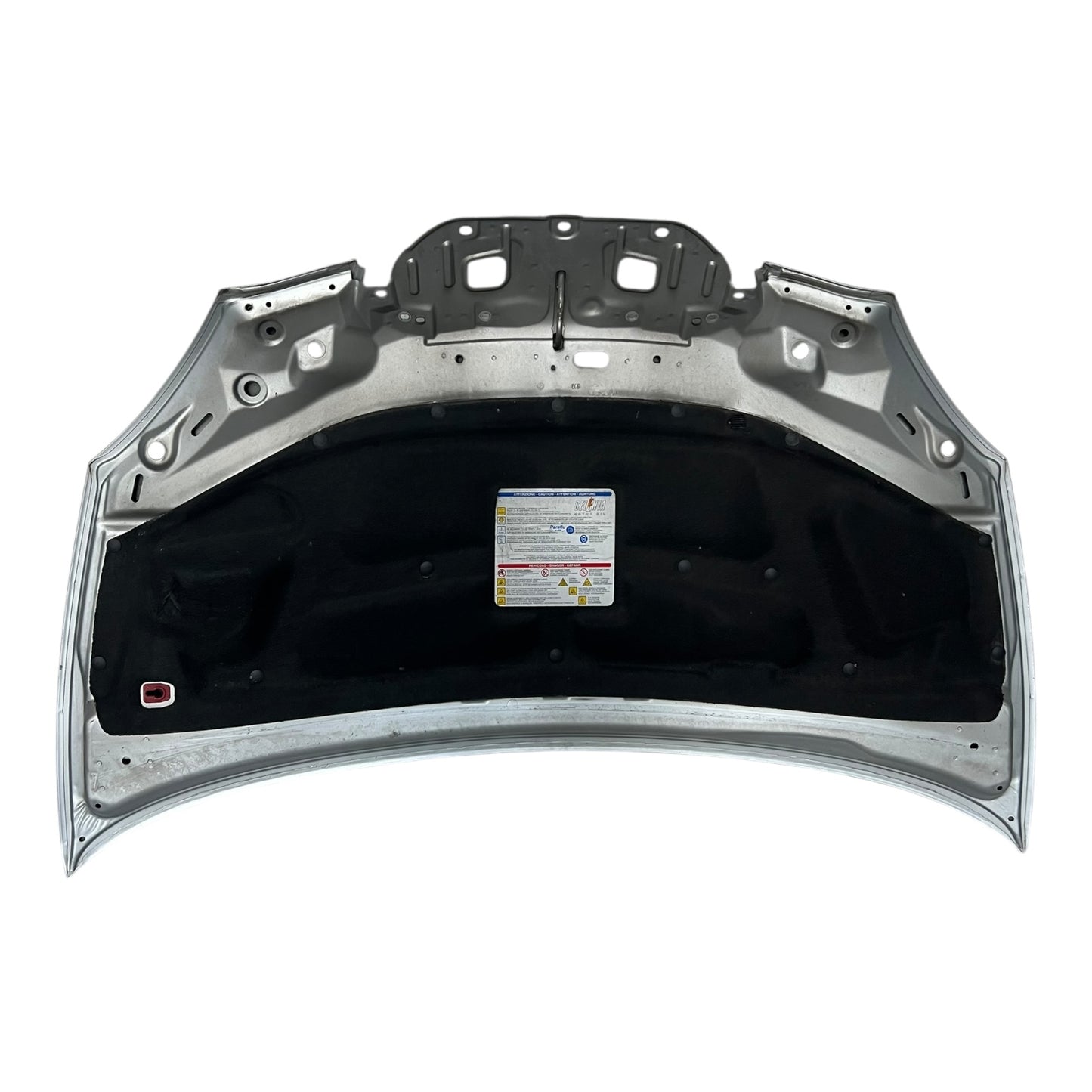 Cofano Anteriore LANCIA YPSILON 1 2 Serie