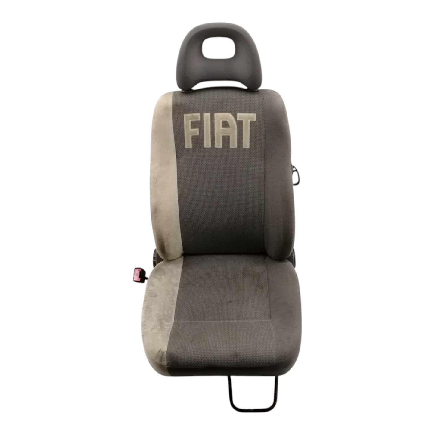 Sedile Anteriore Sinistro Guidatore FIAT 600/SEICENTO