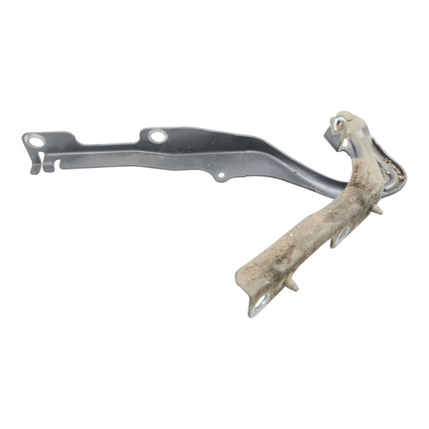 Cerniera Cofano Anteriore Destro PEUGEOT 207