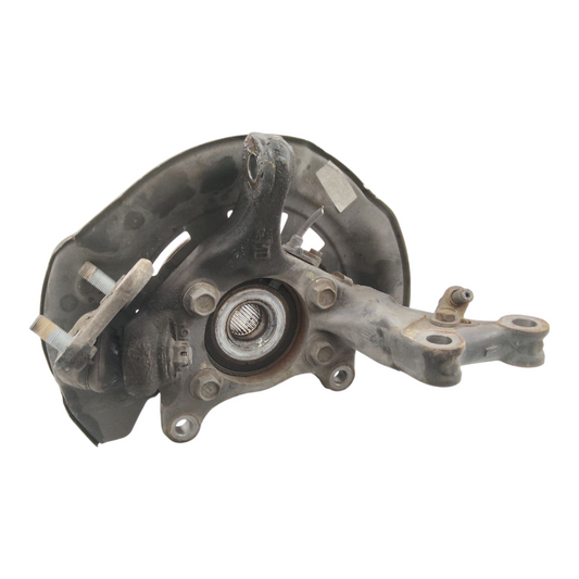 Fusello Mozzo Anteriore Destro TOYOTA AURIS 1 Serie Benzina Diesel