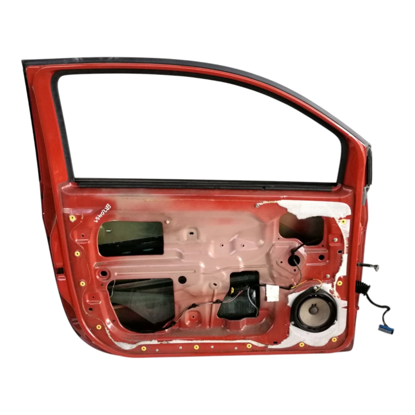 Porta Portiera Anteriore Sinistro FIAT 500 2 Serie