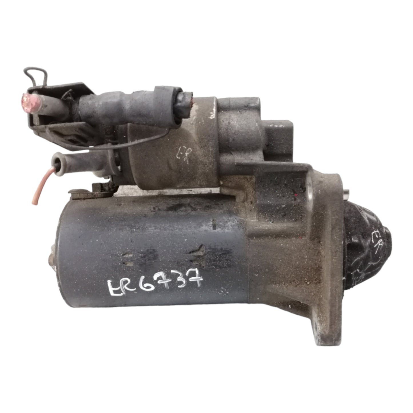 Motorino Avviamento ALFA ROMEO 147 1 2 Serie/156 1 2 Serie/145/146 Diesel