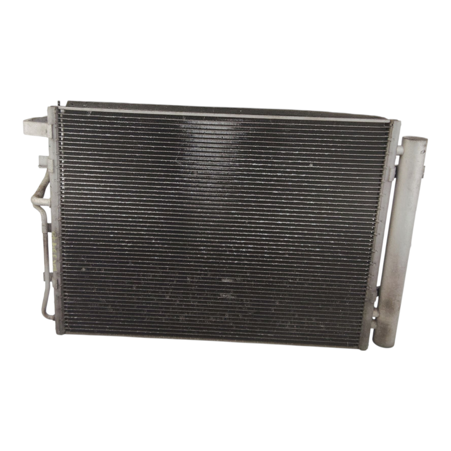 Condensatore Aria Condizionata Ac HYUNDAI IX20 1.4 1.6 Diesel