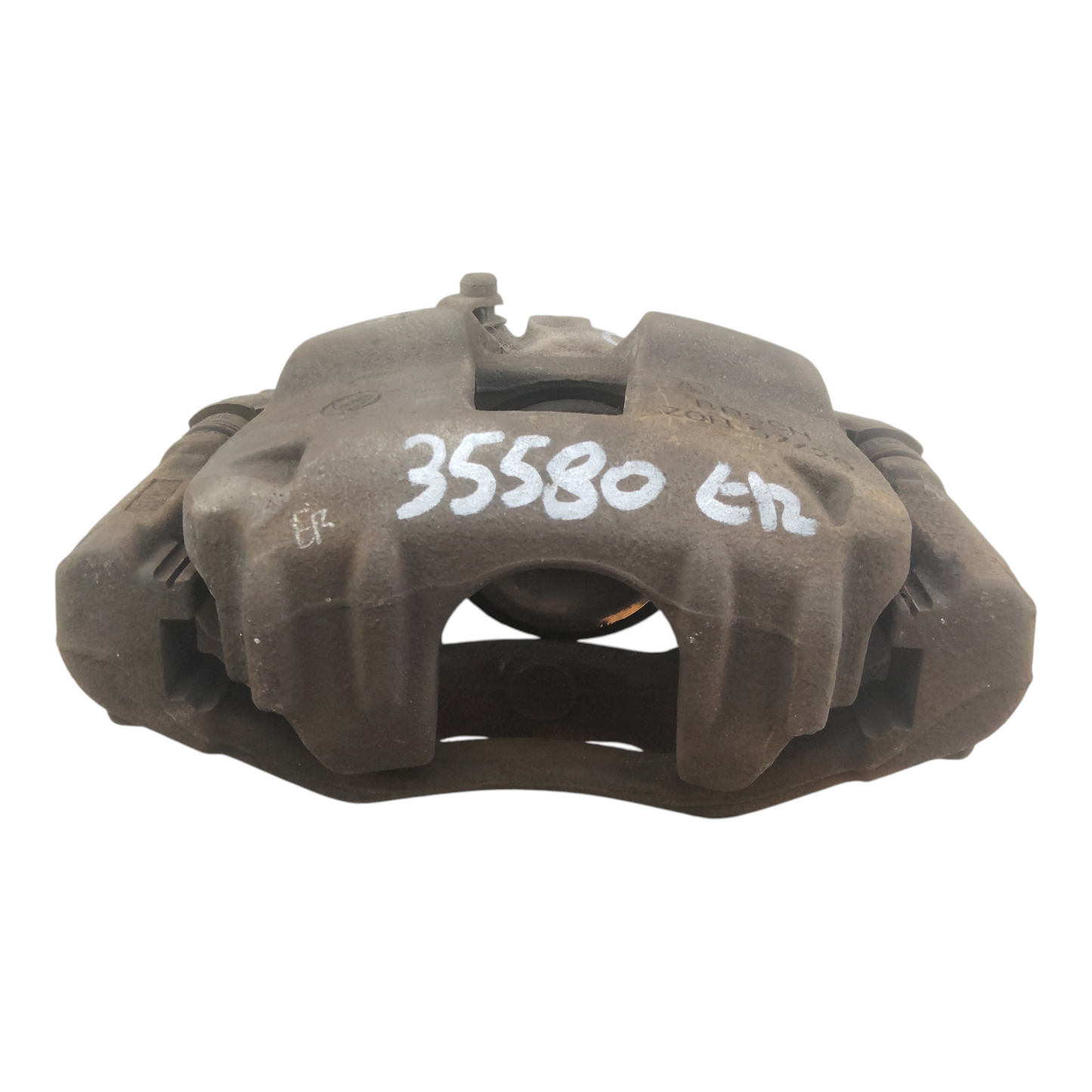 Pinza Freno Anteriore Destro ALFA ROMEO MITO 1.4 GPL