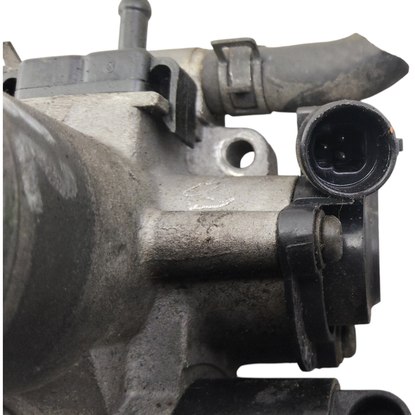Corpo Farfallato DAEWOO MATIZ 2 Serie 0.8 Benzina