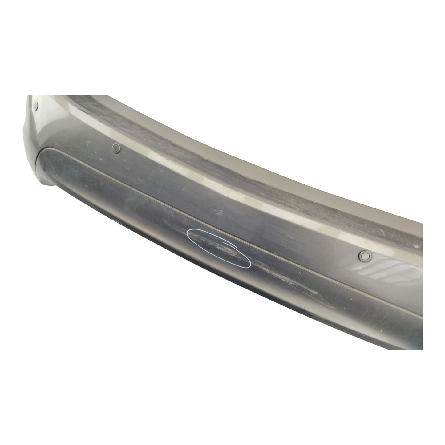 Paraurti Posteriore OPEL MERIVA B Benzina Diesel