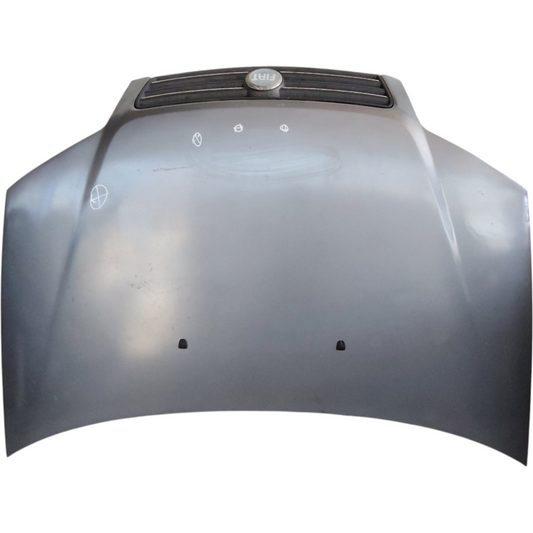 Cofano Anteriore FIAT PUNTO 2 Serie 188 3-5 Porte