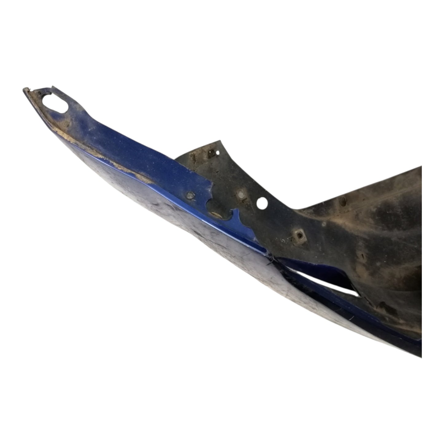 Paraurti Anteriore FIAT GRANDE PUNTO 3-5 Porte