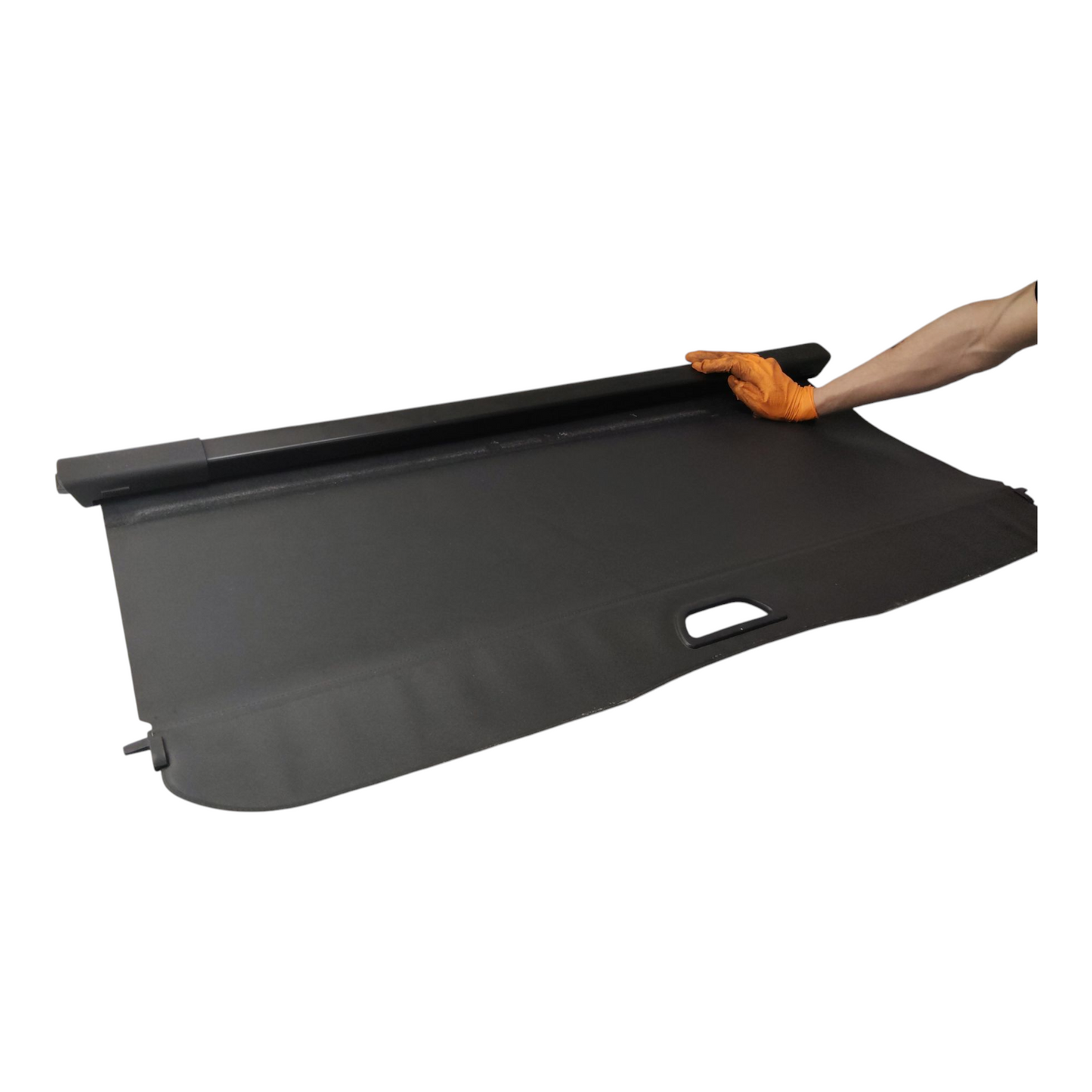 Cappelliera Ripiano Copertura Vano Bagagli MERCEDES CLASSE A W169