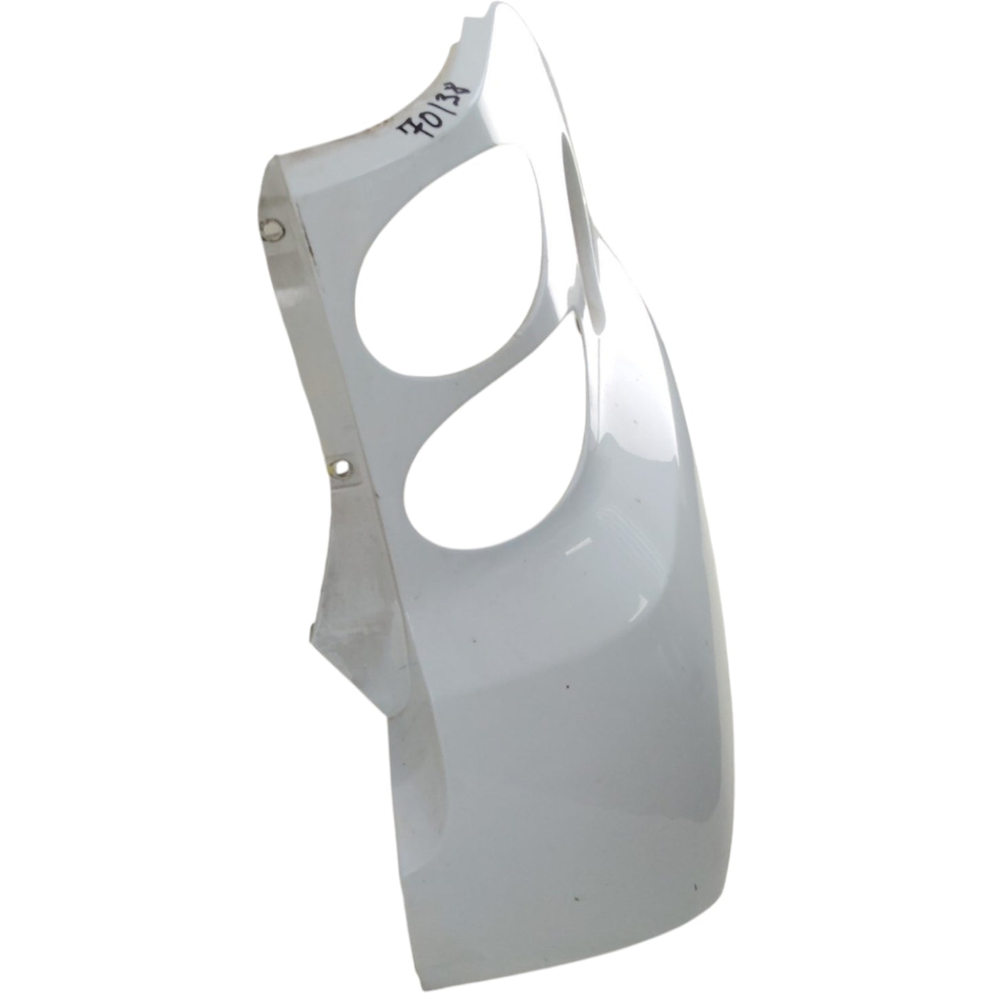 Parafango Posteriore Destro SMART FORTWO CABRIO COUPE 451